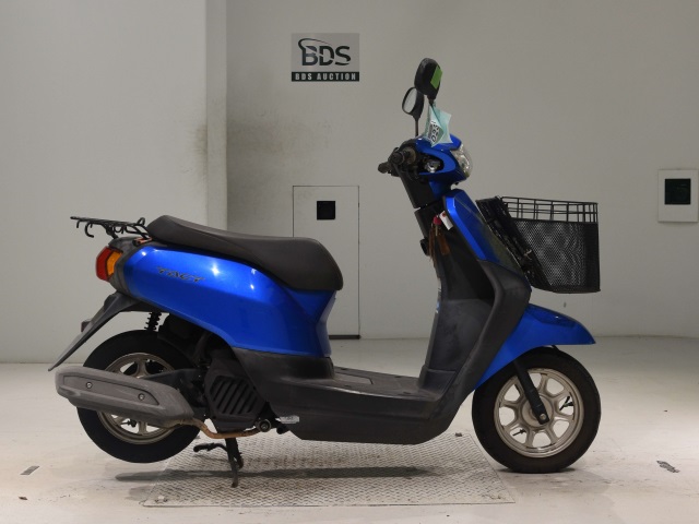 Honda TACT50 2016