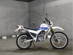Yamaha SEROW XT225 1993