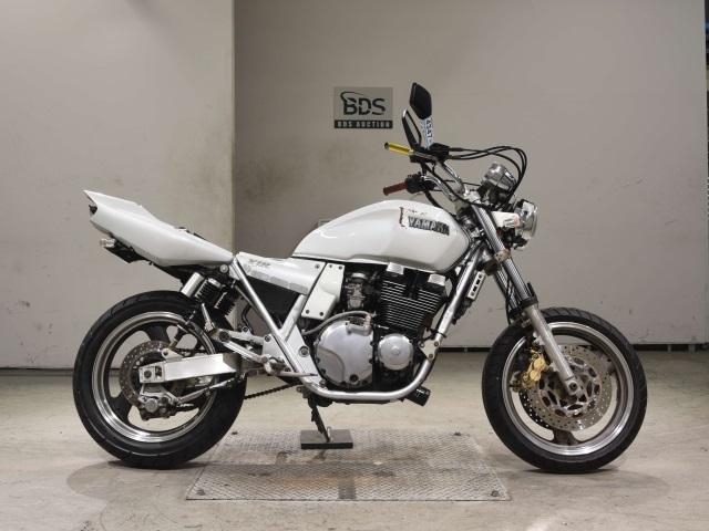 Yamaha XJR400 1993