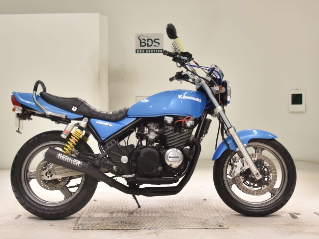 Kawasaki ZEPHYR400 1991