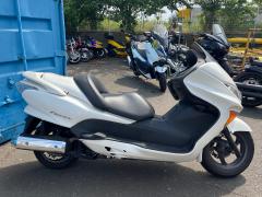 Honda FORZA Z 2006