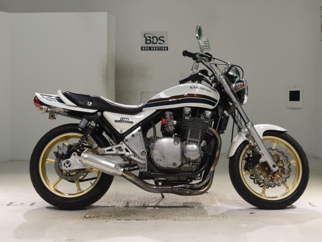 Kawasaki ZEPHYR1100 1992