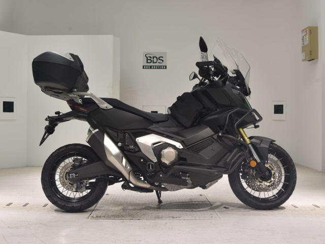 Honda X-ADV750-2 2023