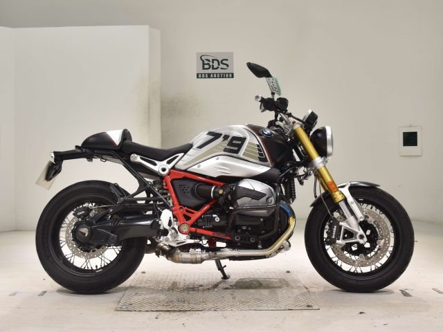BMW r ninet option 719 2021