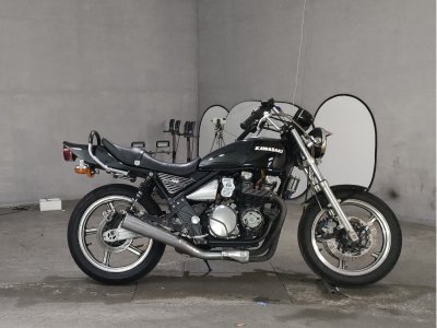 Kawasaki ZEPHYR400 1993