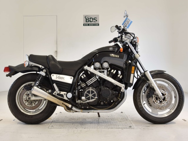 Yamaha V-MAX1200 1999