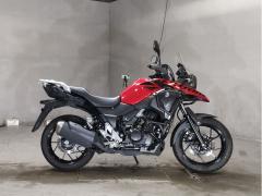 Suzuki V-STROM DL250