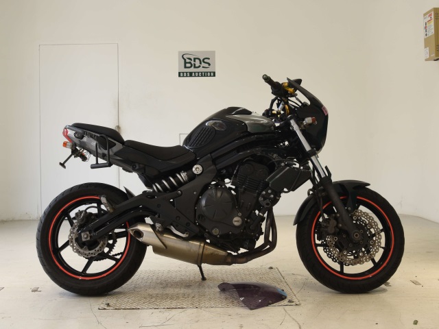 Kawasaki NINJA400 2016