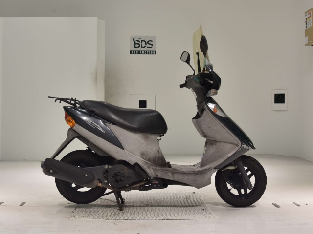 Suzuki ADDRESS V125