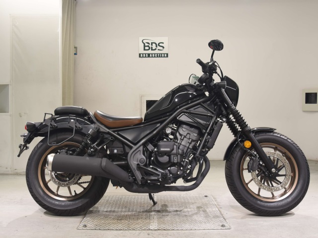 Honda REBEL CMX1100 2025