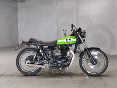 Kawasaki 250TR 2002