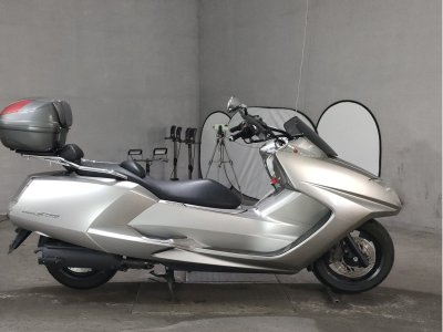 Yamaha MAGZAM 2007
