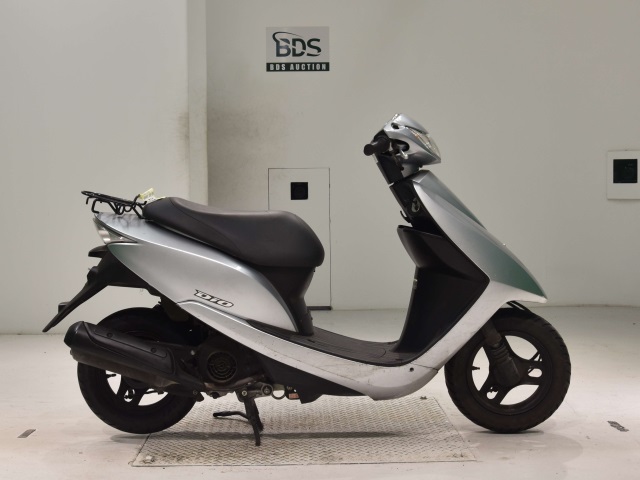 Honda DIO-6 2009