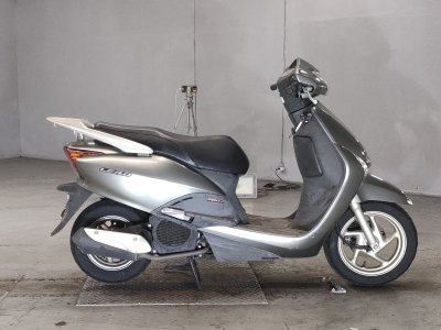 Honda LEAD110 2009