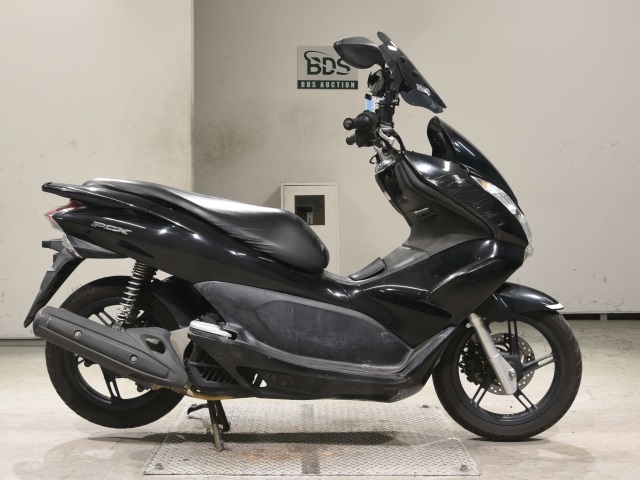 Honda PCX125 2010
