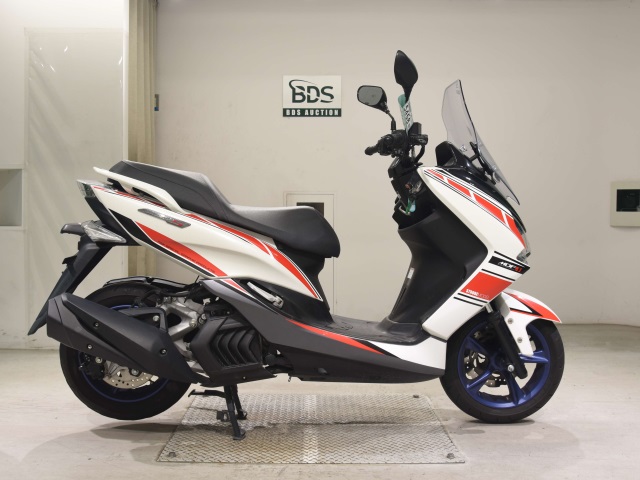 Yamaha MAJESTY 155S 2020