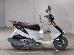 Suzuki ADDRESS V125