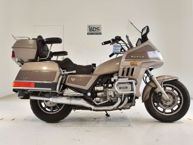 Honda GL1200 1986
