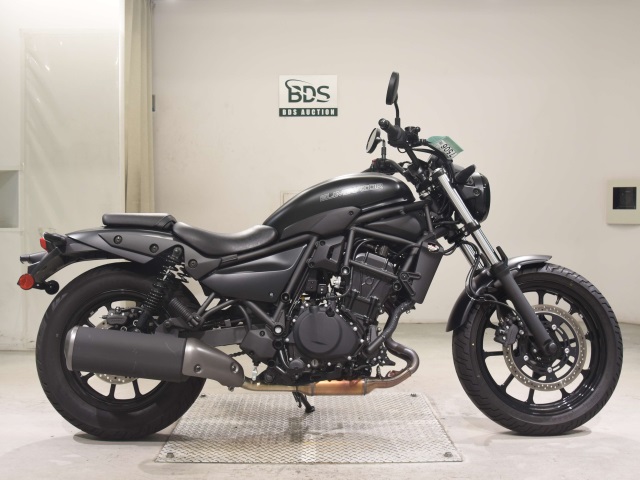 Kawasaki ELIMINATOR400-3 2024