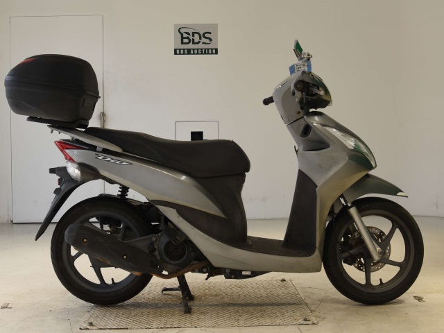 Honda DIO110 2011