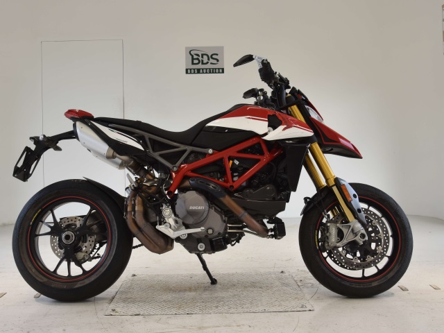 Ducati HYPERMOTARD 950SP 2022