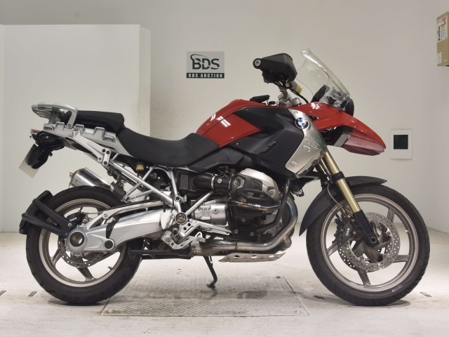BMW R1200GS 2010
