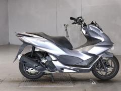 Honda PCX125 2021