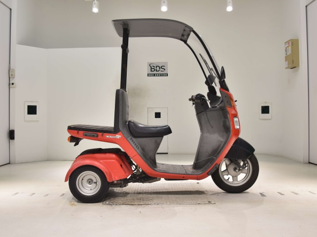 Honda GYRO CANOPY 2019