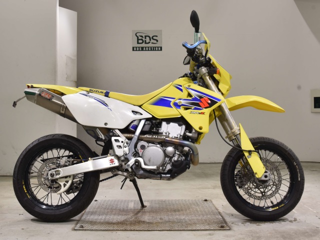 Suzuki DR-Z400SM 2005