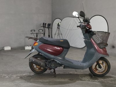 Yamaha JOG POCHE 2003