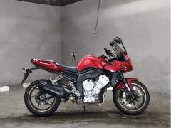 Yamaha FZ1 FAZER 2008