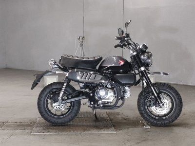 Honda MONKEY125 2022