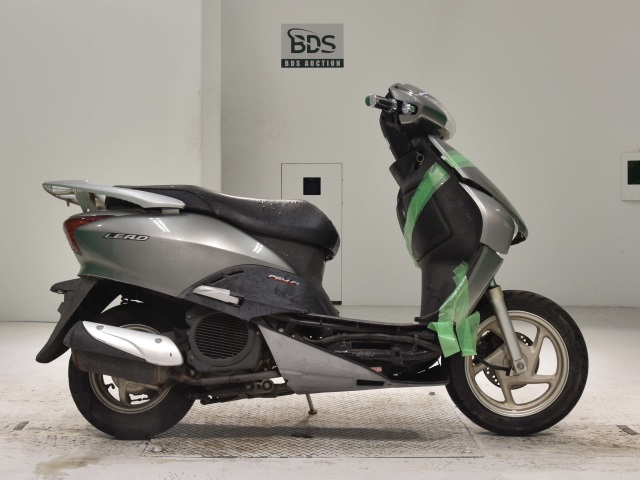 Honda LEAD110 2009