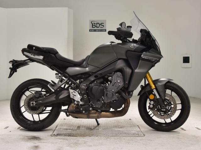 Yamaha TRACER9 GT 2021