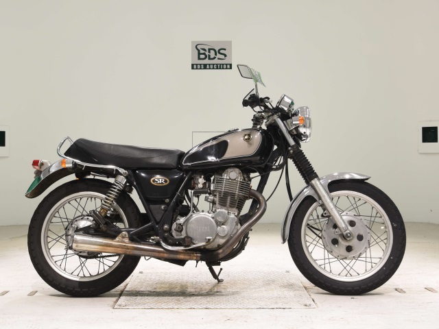Yamaha SR400 1995