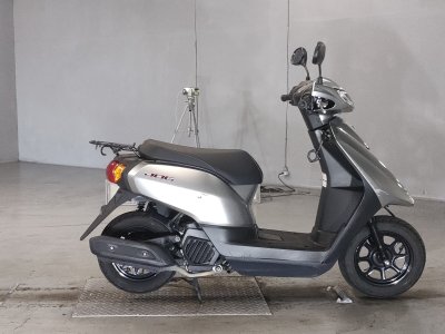 Yamaha JOG 115 2023