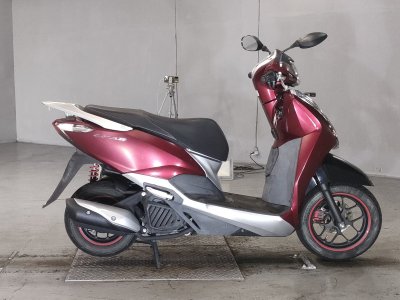 Honda LEAD125 2018