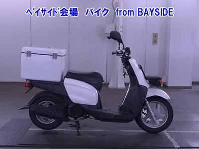 Yamaha GEAR 2019