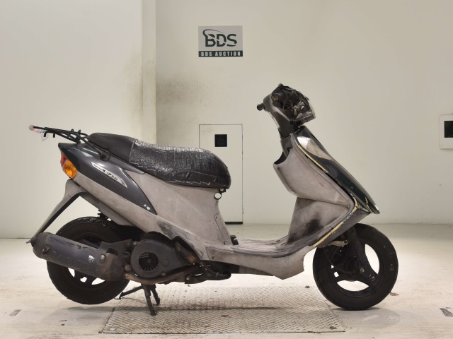 Suzuki ADDRESS V125