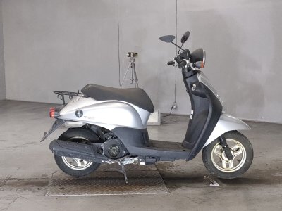 Honda TODAY 2008