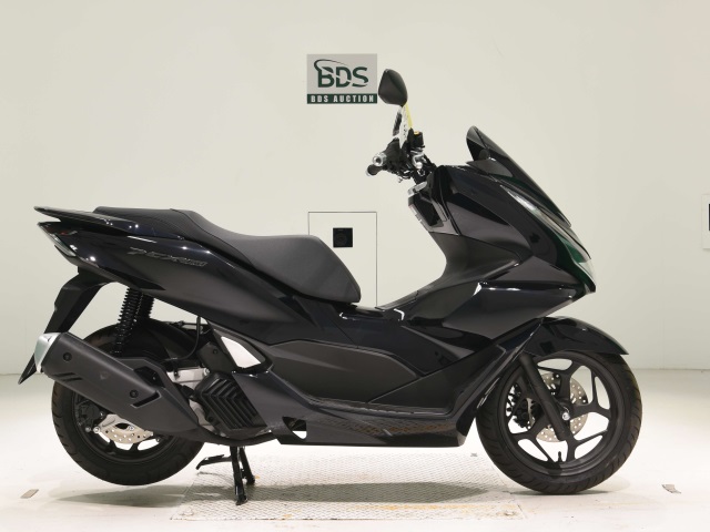 Honda PCX160 2023
