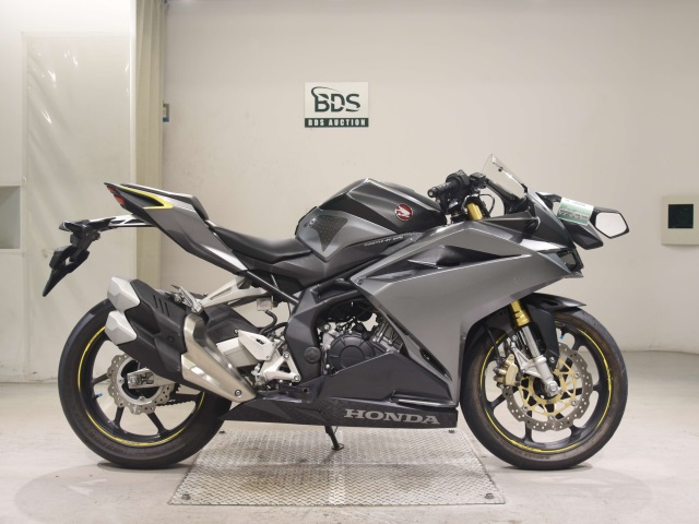 Honda CBR250RR2 2019