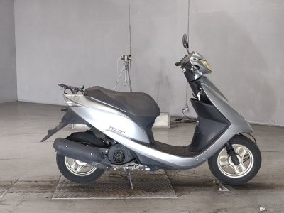 Honda DIO 2014
