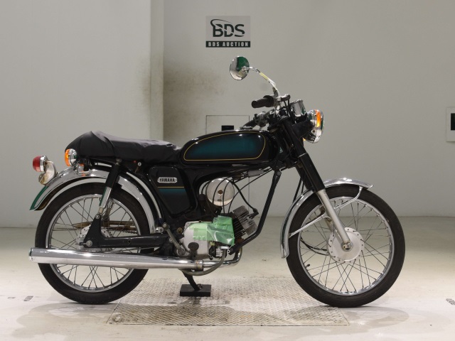 Yamaha YB-1 1998