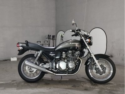 Kawasaki ZEPHYR750RS 2025