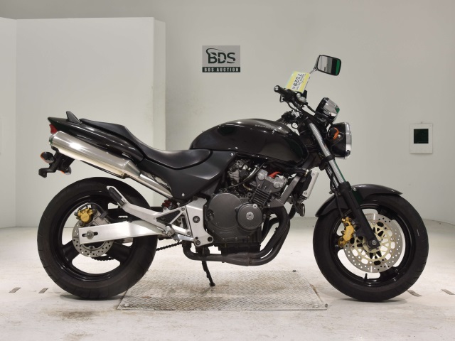 Honda HORNET CB250F 2007