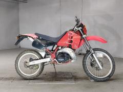 Honda CRM250R 1989