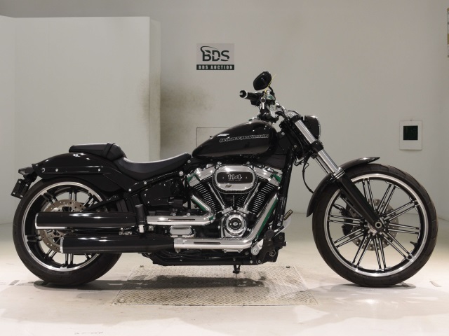 HD BREAKOUT FXBRS1870 2022