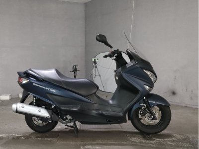 Suzuki BURGMAN200
