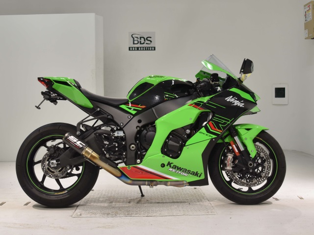 Kawasaki NINJA ZX-10RA 2023